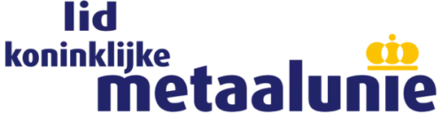 metaalunie lid logo